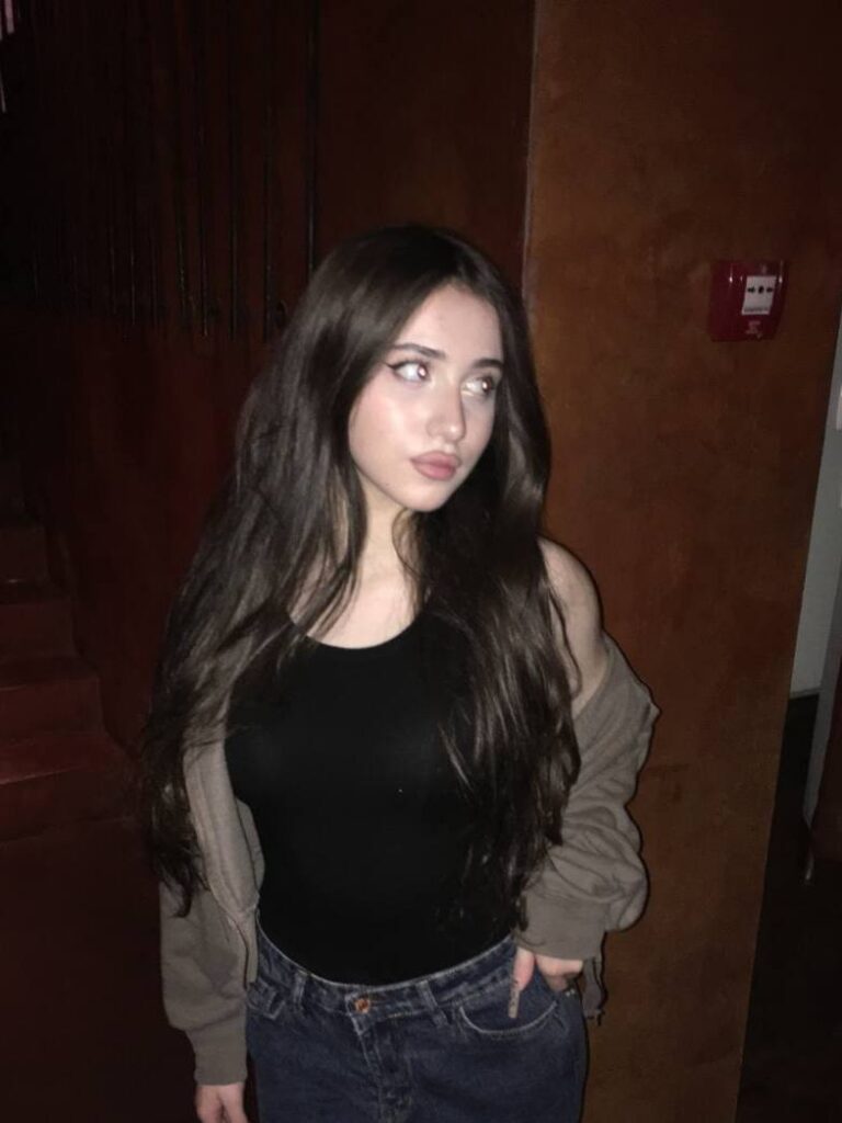 Слив Ниярка (niyarkalol) OnlyFans фото
