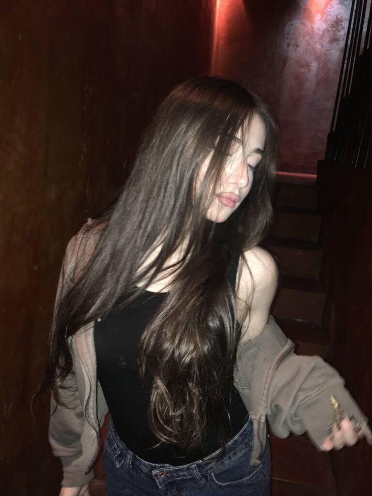 Слив Ниярка (niyarkalol) OnlyFans фото