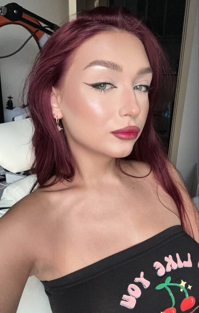 Слив Ностя (Nostyanka) OnlyFans фото
