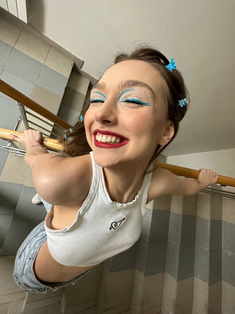 Слив Ностя (Nostyanka) OnlyFans фото