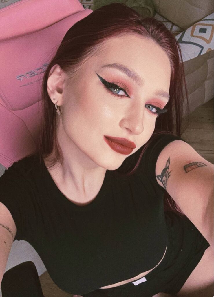 Слив Ностя (Nostyanka) OnlyFans фото