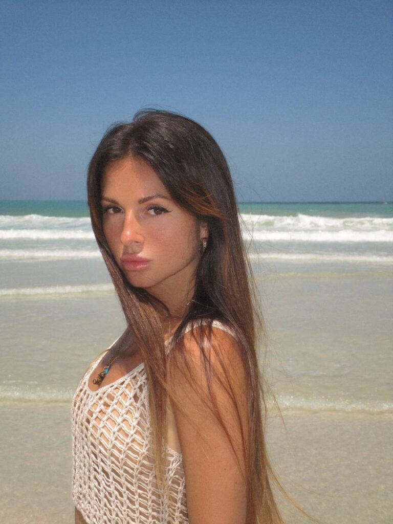 Слив Нюша OnlyFans слив фото 5 OnlyFans 2026