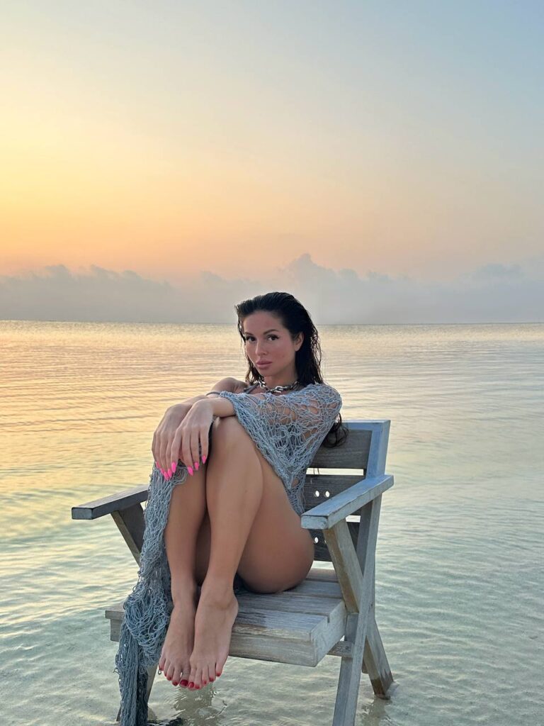 Слив Нюша OnlyFans слив фото 14 OnlyFans 2026