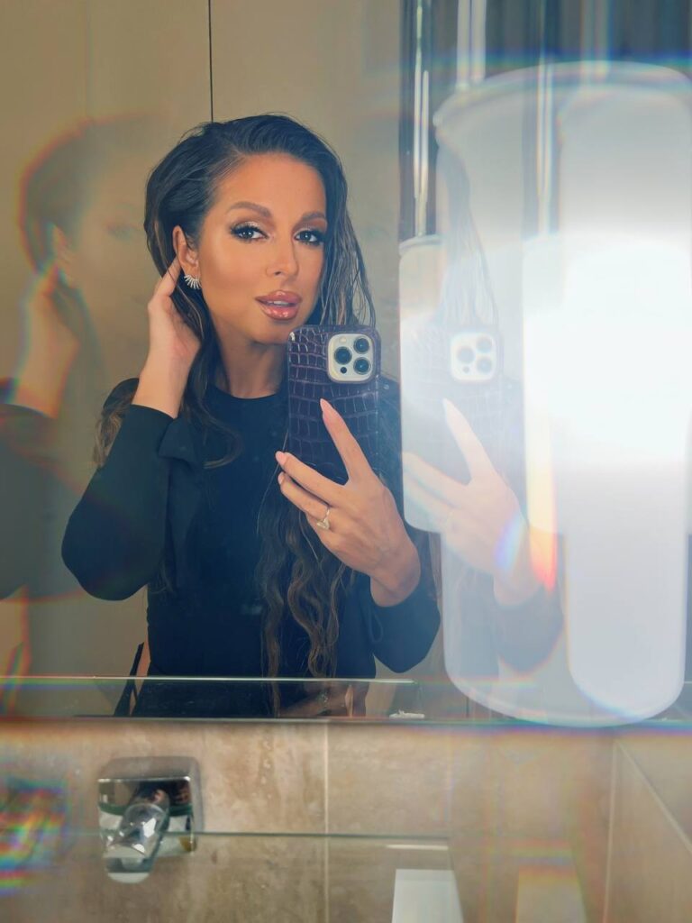 Слив Нюша OnlyFans фото