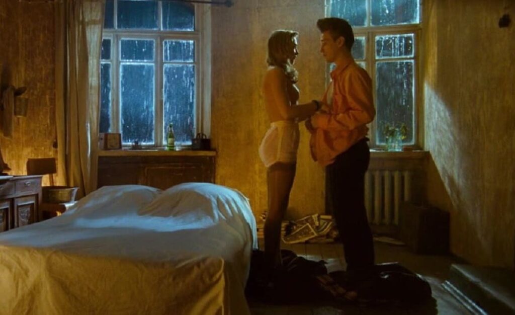 Слив Оксана Акиньшина OnlyFans слив фото 2 Актрисы 2026