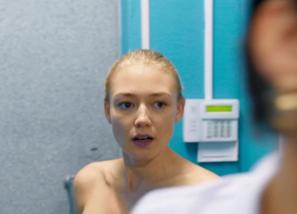 Слив Оксана Акиньшина OnlyFans слив фото 18 Актрисы 2026