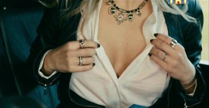 Слив Оксана Сидоренко OnlyFans фото