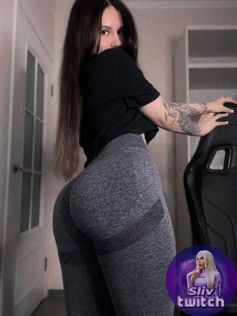 Слив Олеся Либерман (olesyaliberman) OnlyFans фото