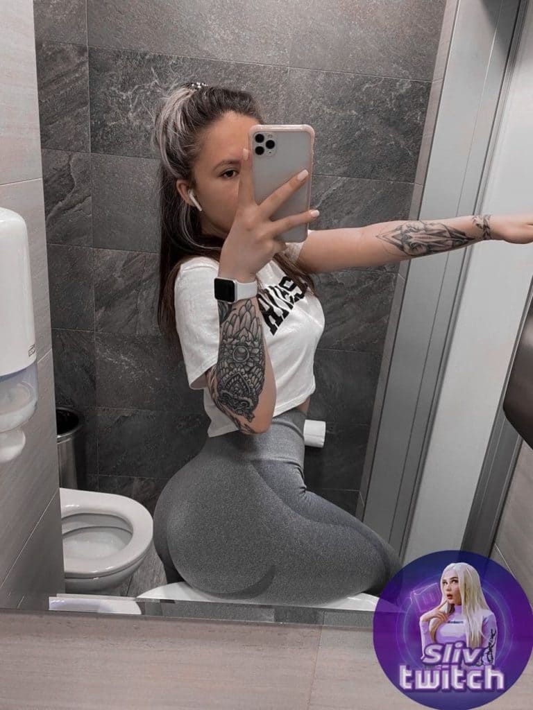 Слив Олеся Либерман (olesyaliberman) OnlyFans фото