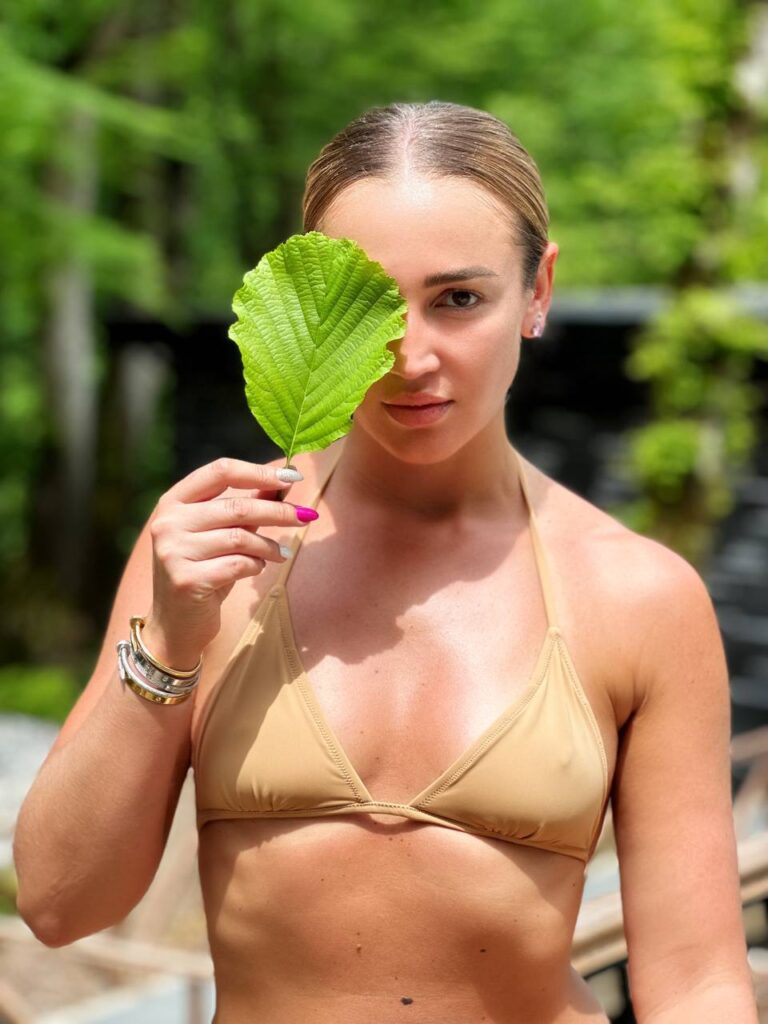 Слив Ольга Бузова OnlyFans слив фото 8 Блогерши 2026