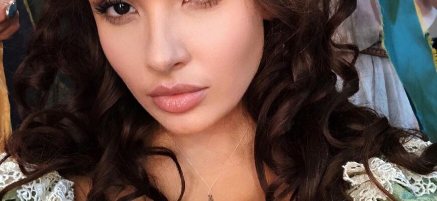 Слив Ольга Дибцева OnlyFans слив фото 2 Актрисы 2026
