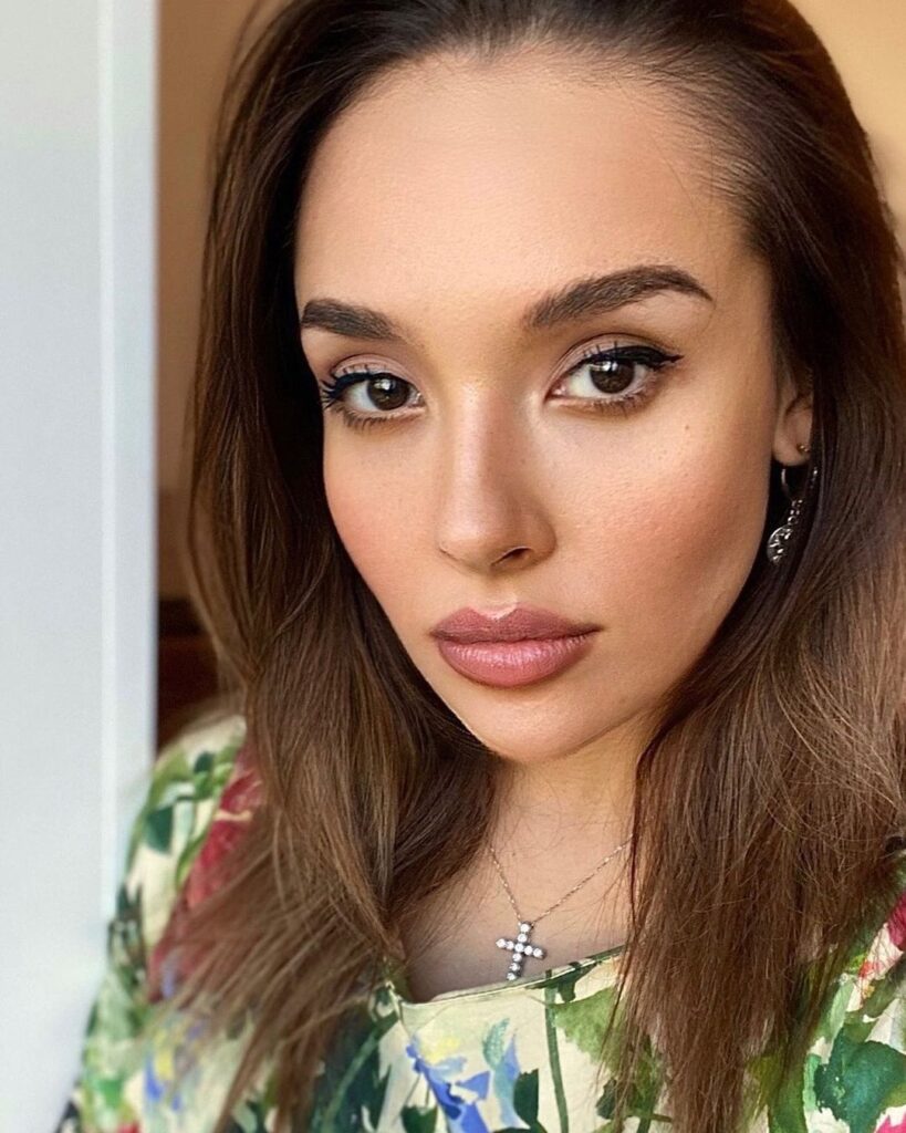 Слив Ольга Дибцева OnlyFans слив фото 22 Актрисы 2026