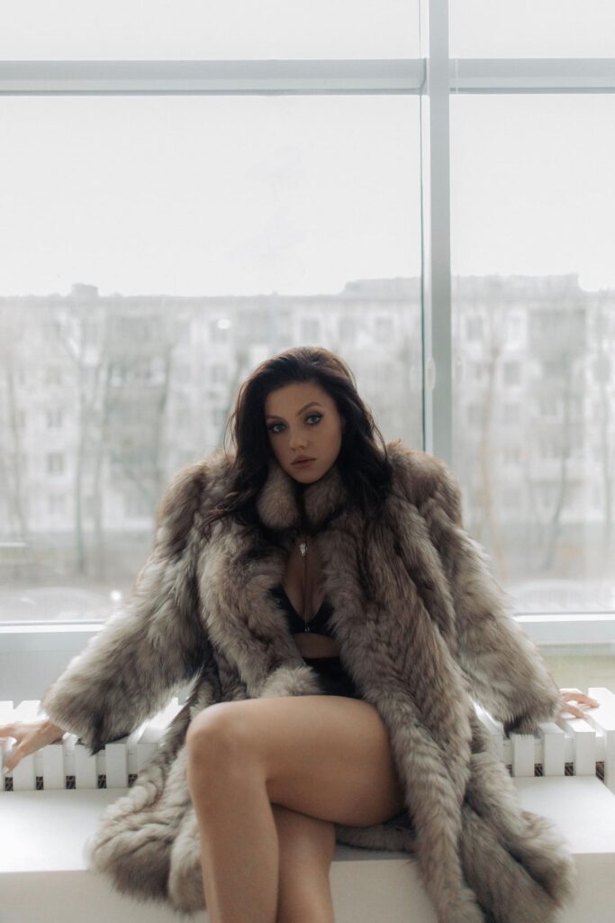 Слив Ольга Парфенюк OnlyFans фото