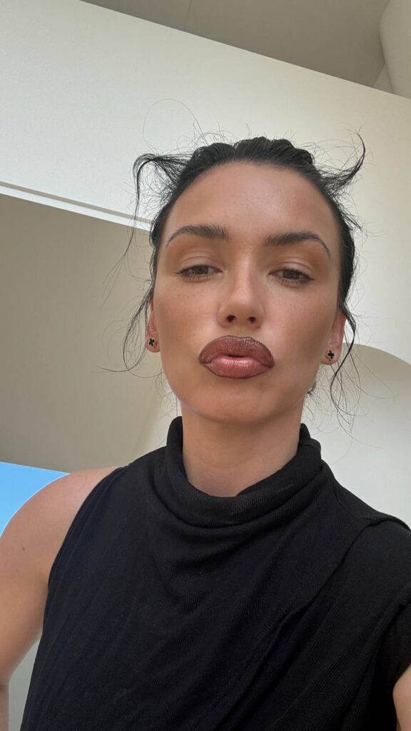 Слив Ольга Серябкина OnlyFans слив фото 23 OnlyFans 2026