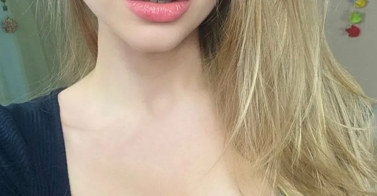 Слив Ольга Вастикова (Олькавастик) OnlyFans слив фото 5 Блогерши 2026