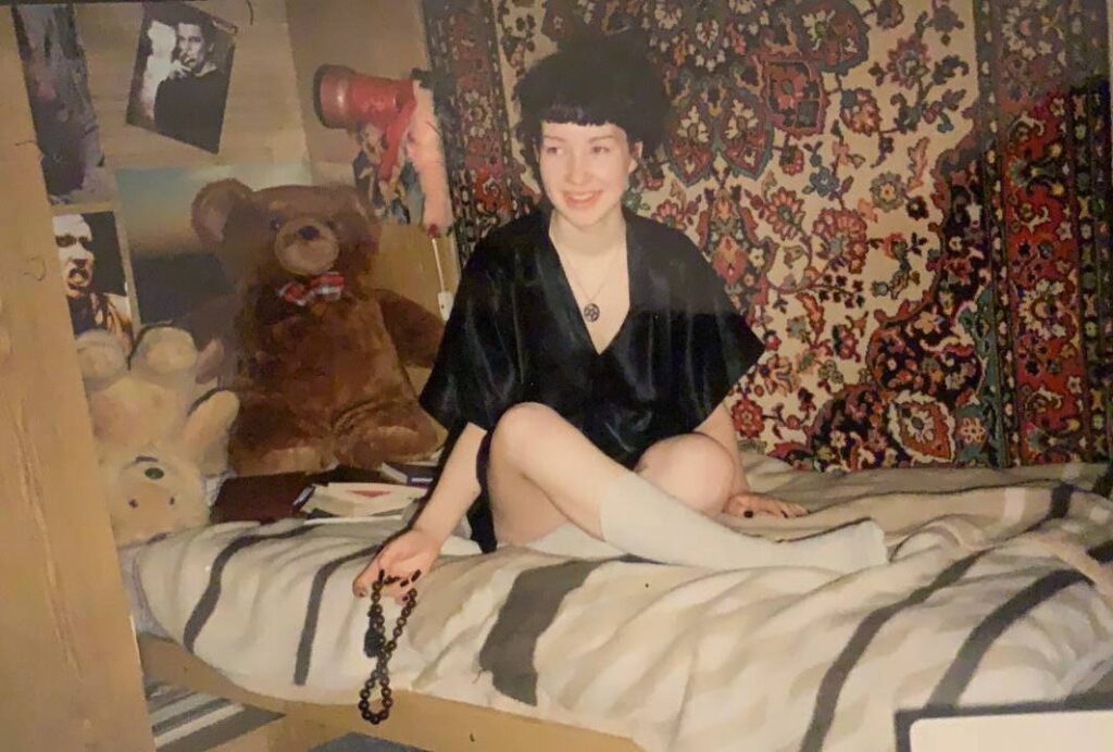 Слив Ольга Якубович OnlyFans слив фото 18 Aesthetic 2026