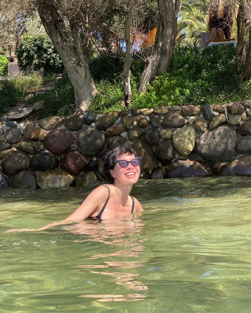 Слив Ольга Якубович OnlyFans фото