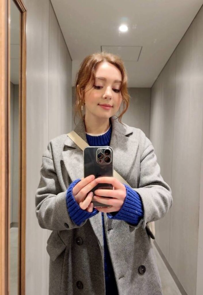 Слив Оля Вуду (OlyaVoodoo) OnlyFans слив фото 2 Блогерши 2026