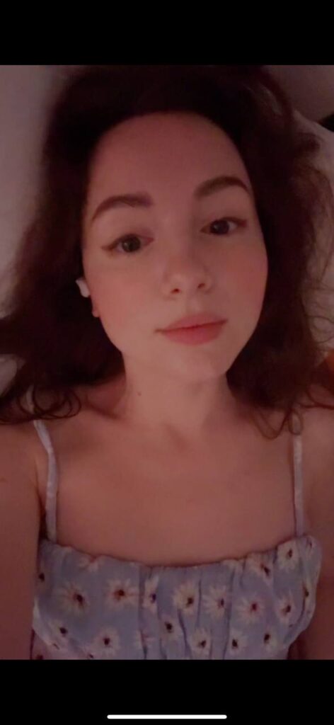 Слив Оля Вуду (OlyaVoodoo) OnlyFans слив фото 4 Блогерши 2026