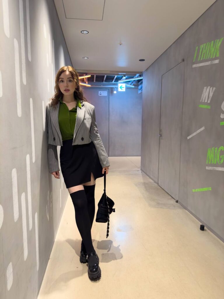 Слив Оля Вуду (OlyaVoodoo) OnlyFans слив фото 5 Блогерши 2026