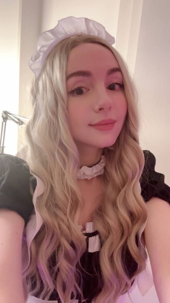 Слив Оля Вуду (OlyaVoodoo) OnlyFans слив фото 6 Блогерши 2026