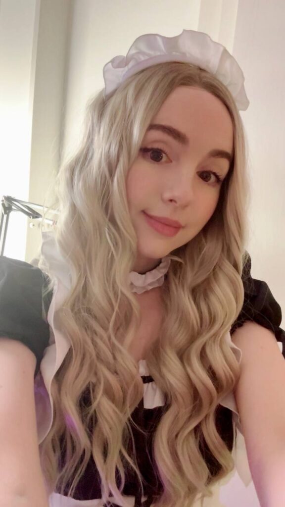 Слив Оля Вуду (OlyaVoodoo) OnlyFans слив фото 8 Блогерши 2026