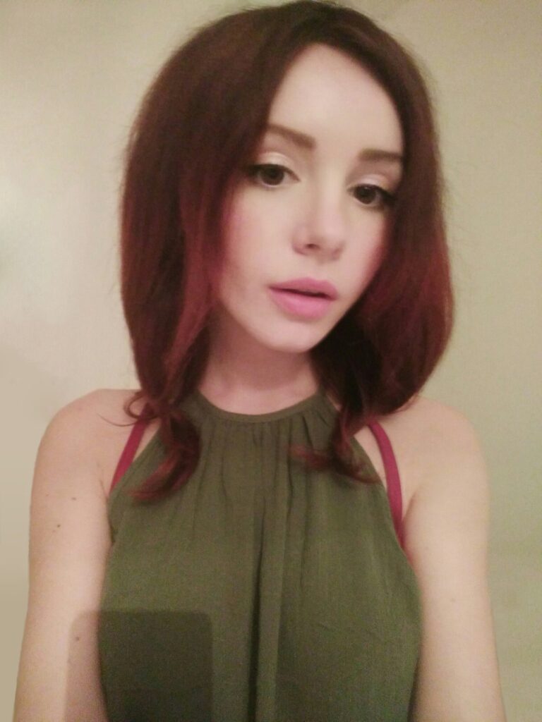 Слив Оля Вуду (OlyaVoodoo) OnlyFans слив фото 11 Блогерши 2026