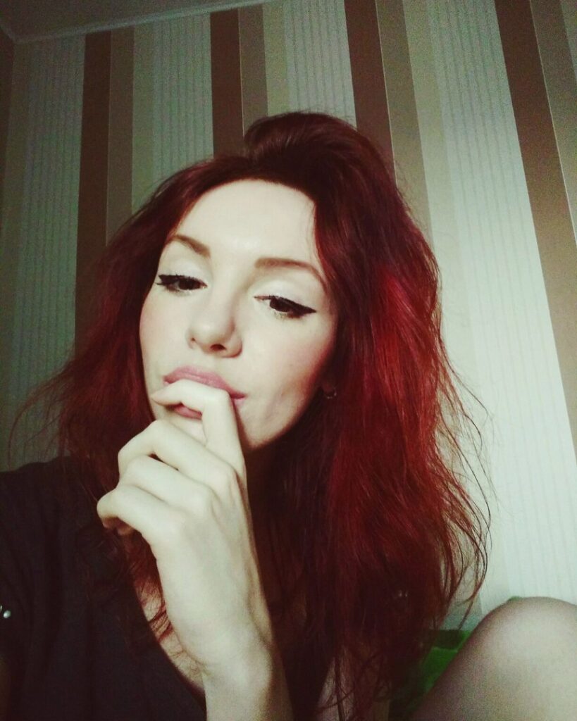 Слив Оля Вуду (OlyaVoodoo) OnlyFans слив фото 12 Блогерши 2026