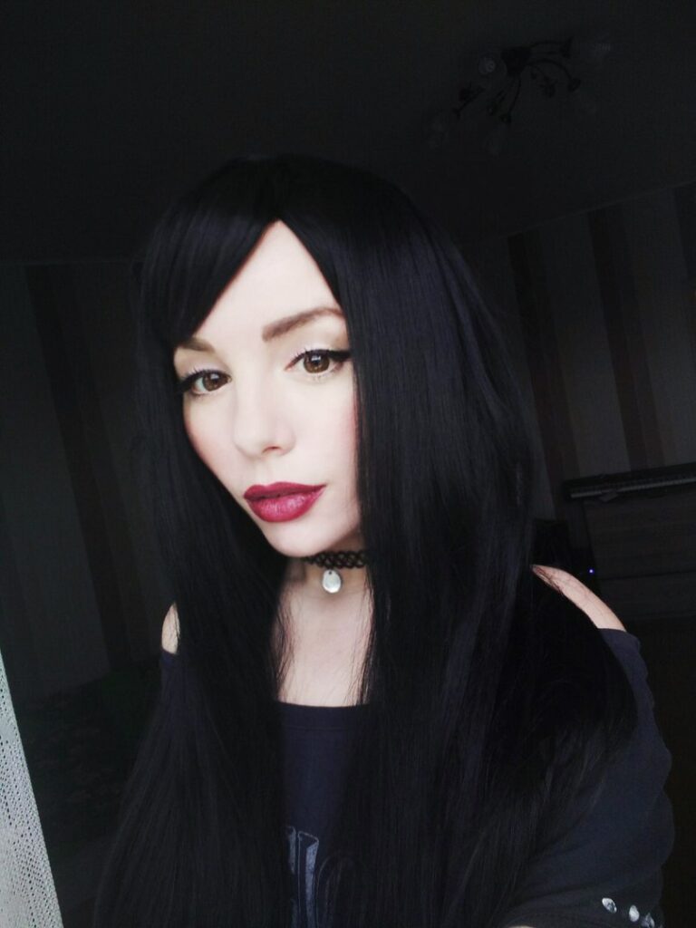 Слив Оля Вуду (OlyaVoodoo) OnlyFans слив фото 14 Блогерши 2026