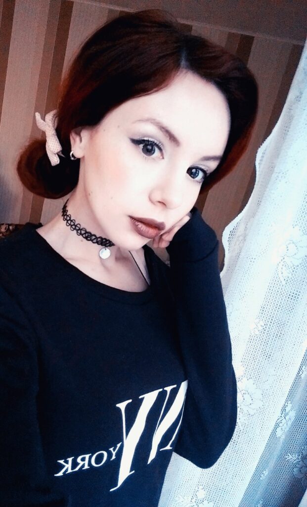 Слив Оля Вуду (OlyaVoodoo) OnlyFans слив фото 15 Блогерши 2026