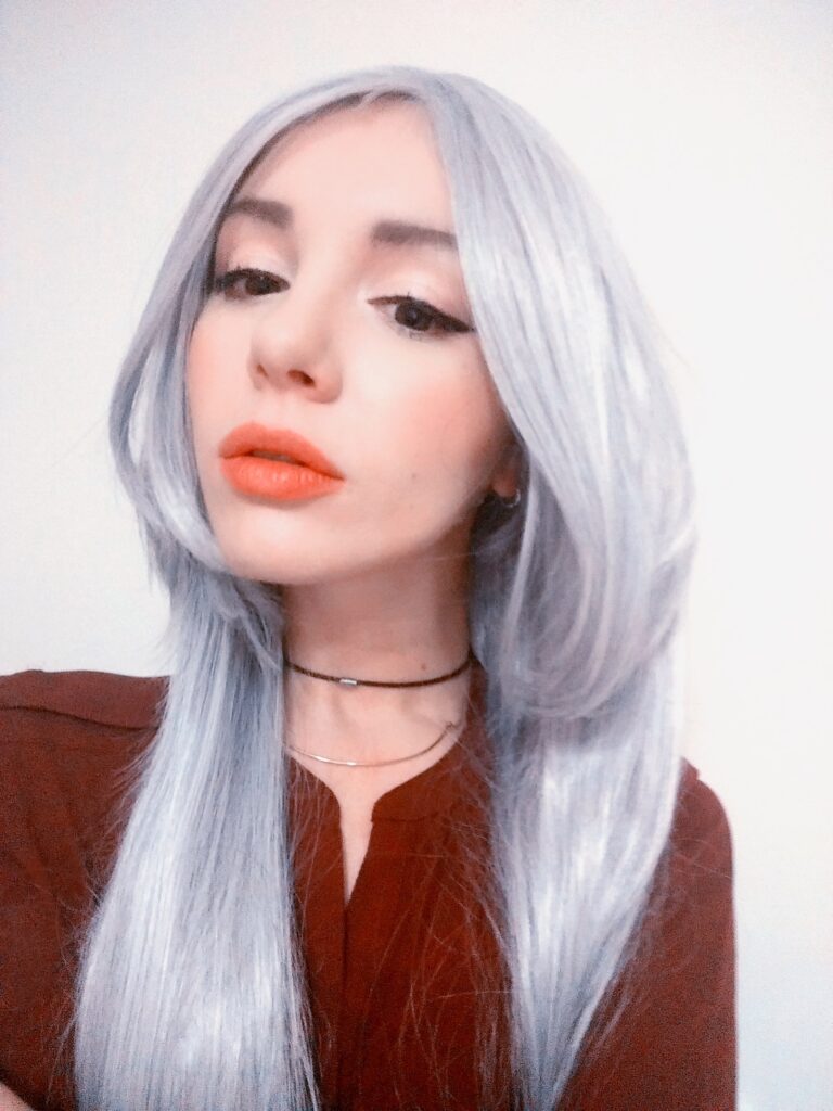 Слив Оля Вуду (OlyaVoodoo) OnlyFans слив фото 16 Блогерши 2026