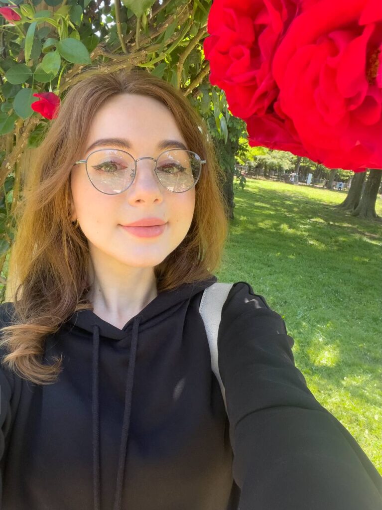 Слив Оля Вуду (OlyaVoodoo) OnlyFans слив фото 23 Блогерши 2026