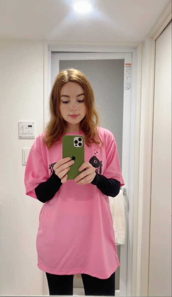 Слив Оля Вуду (OlyaVoodoo) OnlyFans слив фото 24 Блогерши 2026
