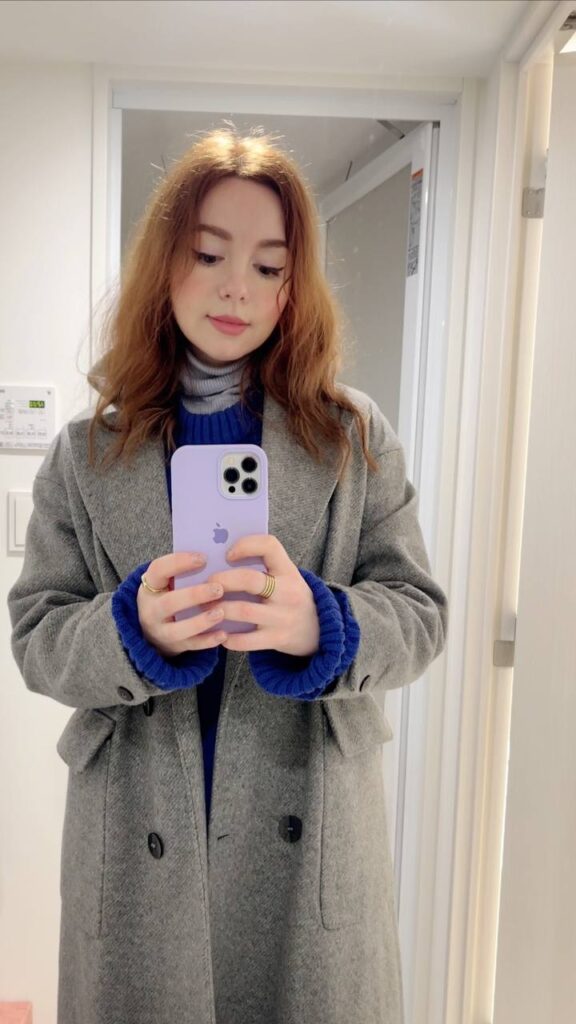 Слив Оля Вуду (OlyaVoodoo) OnlyFans фото