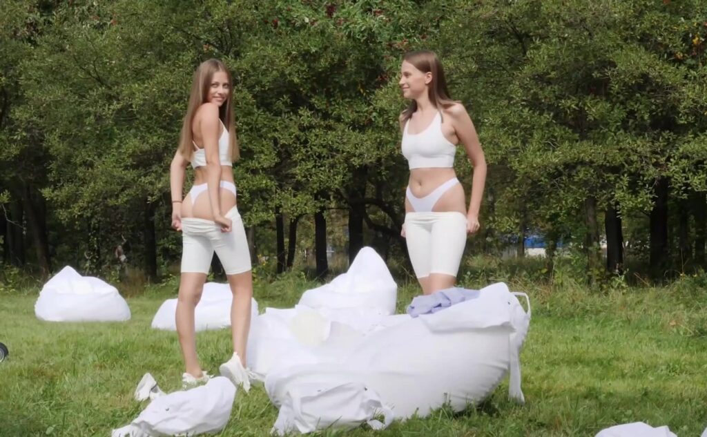 Слив Пелагея Невзорова OnlyFans фото