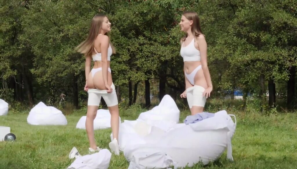 Слив Пелагея Невзорова OnlyFans фото