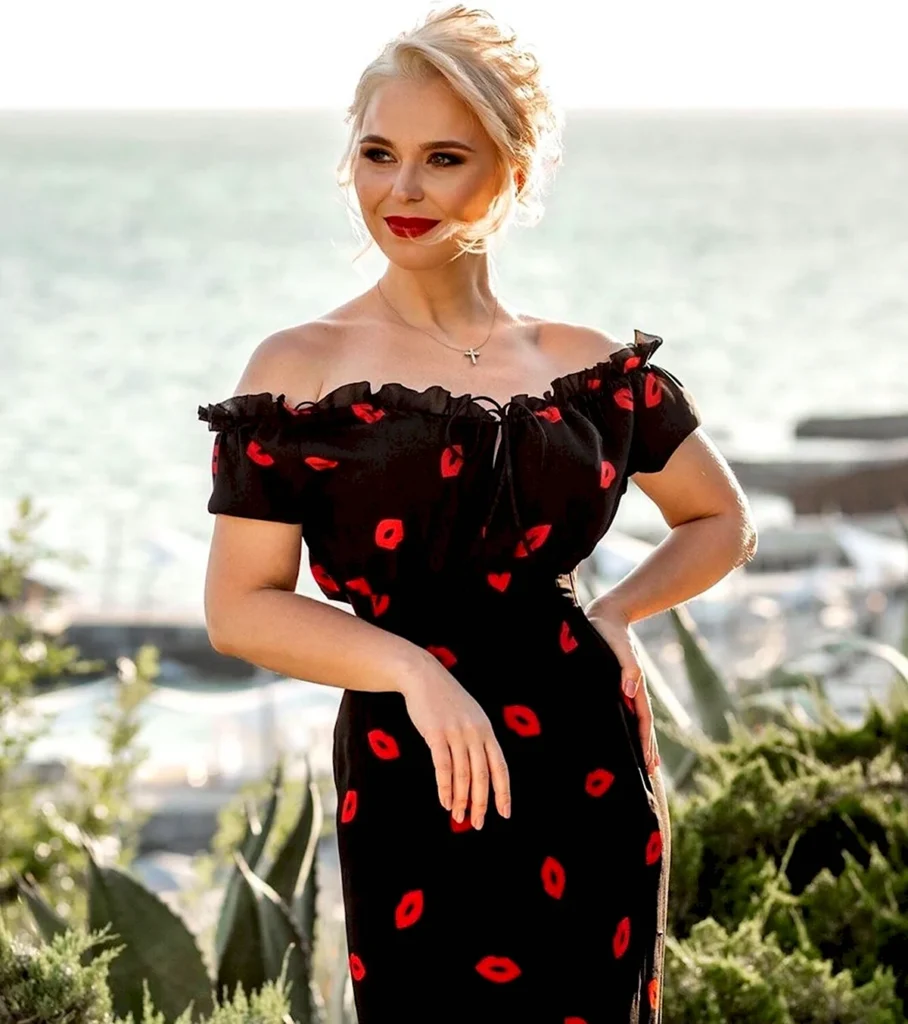 Слив Пелагея OnlyFans фото