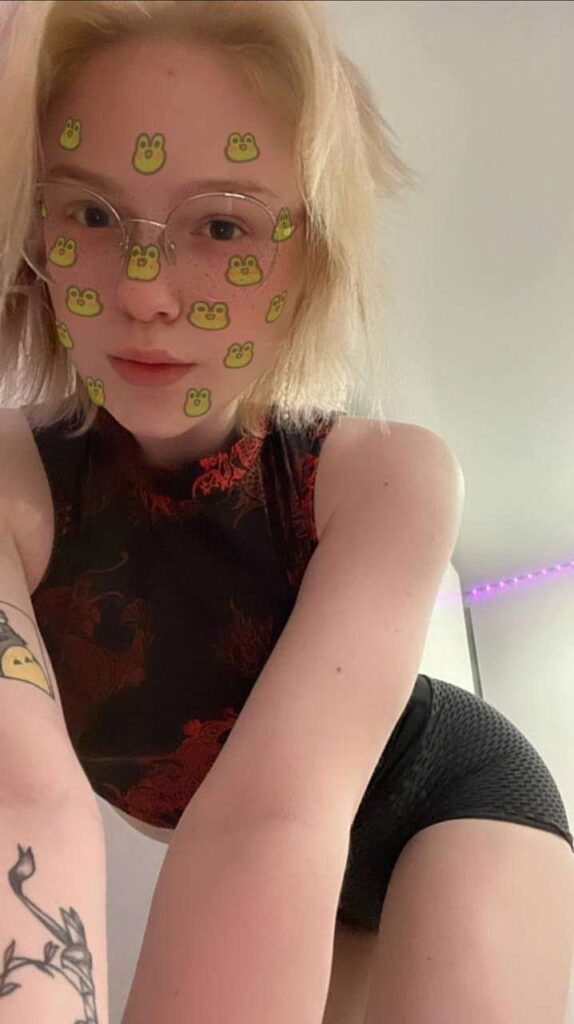 Слив Pinkguno OnlyFans слив фото 3 OnlyFans 2026