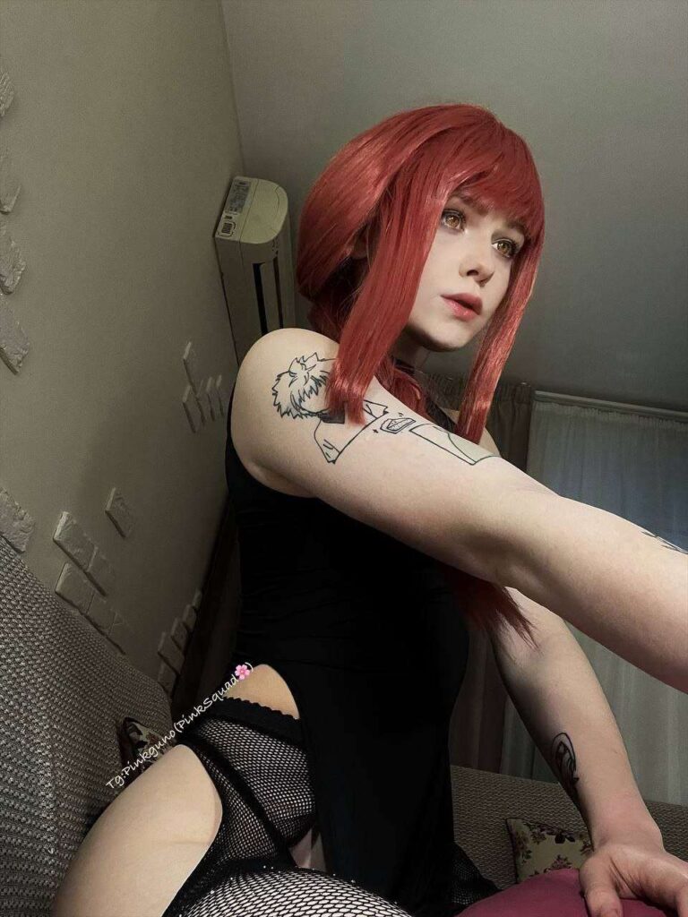 Слив Pinkguno OnlyFans фото