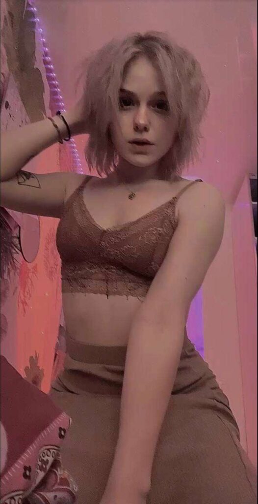 Слив Pinkguno OnlyFans фото