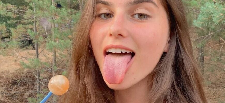Слив Полина Денисова OnlyFans слив фото 2 Актрисы 2026