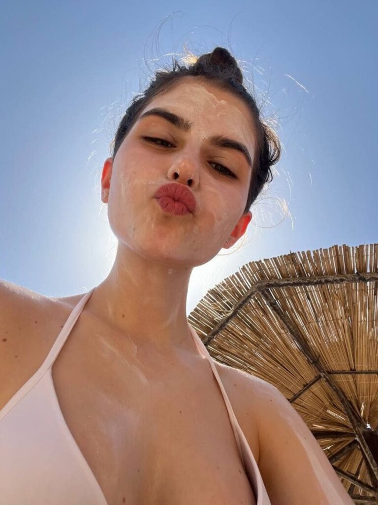 Слив Полина Денисова OnlyFans слив фото 4 Актрисы 2026