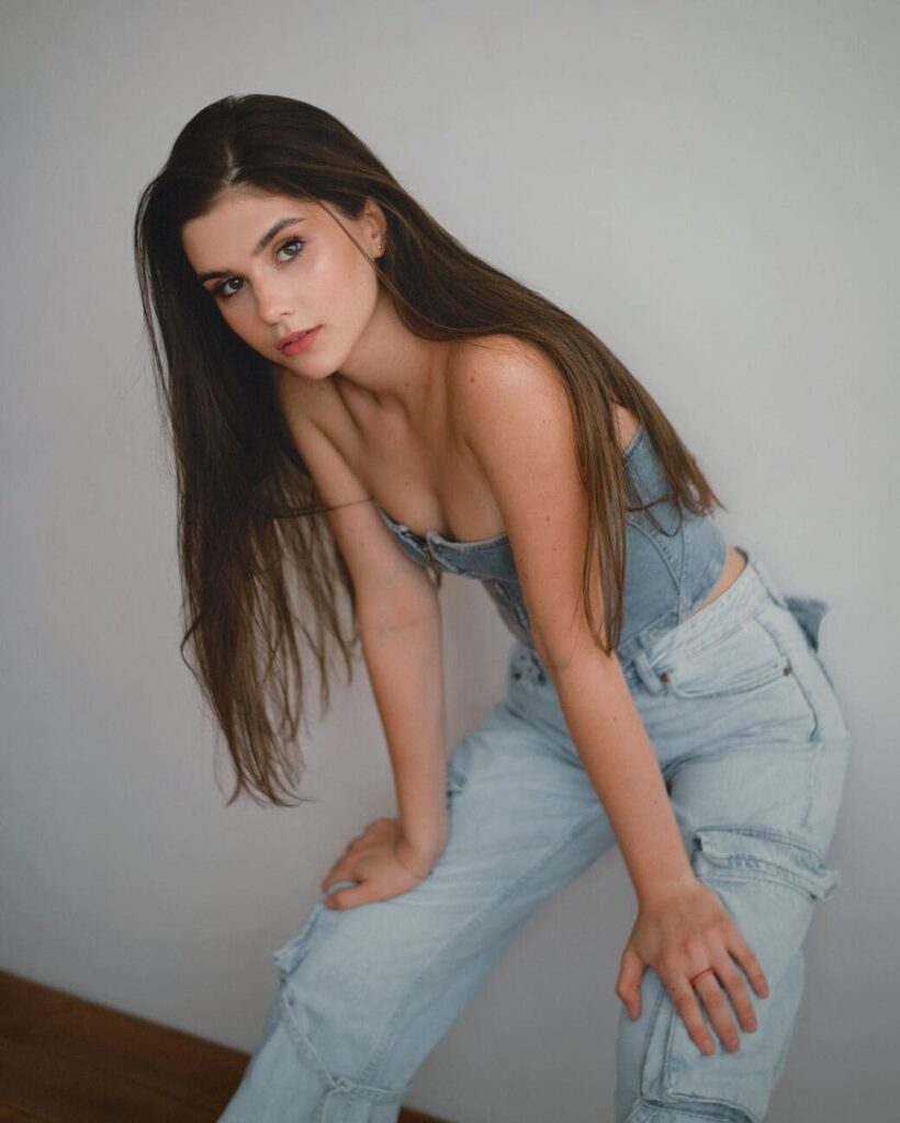Слив Полина Денисова OnlyFans слив фото 17 Актрисы 2026