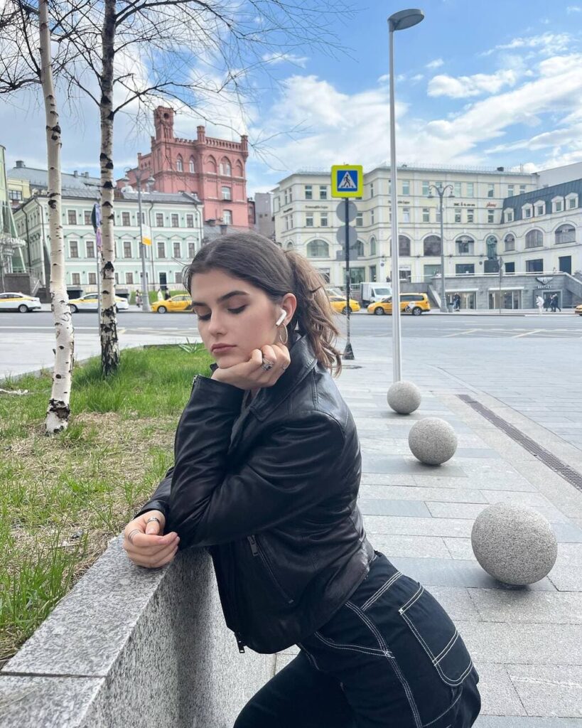 Слив Полина Денисова OnlyFans слив фото 19 Актрисы 2026