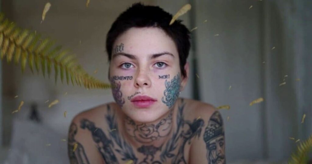 Слив Полина Фейс OnlyFans слив фото 12 OnlyFans 2026