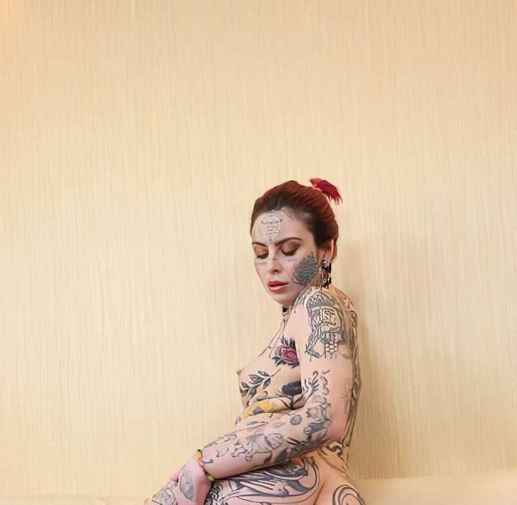 Слив Полина Фейс OnlyFans слив фото 19 OnlyFans 2026
