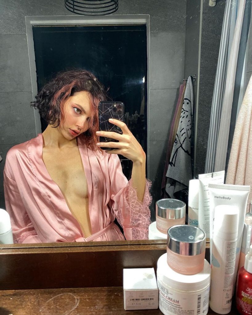 Слив Полина Фаворская OnlyFans слив фото 13 OnlyFans 2026