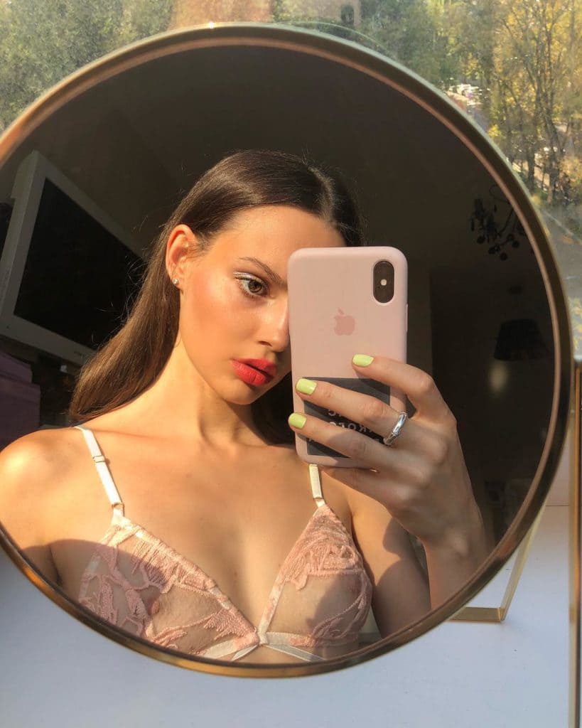 Слив Полина Фаворская OnlyFans слив фото 18 OnlyFans 2026