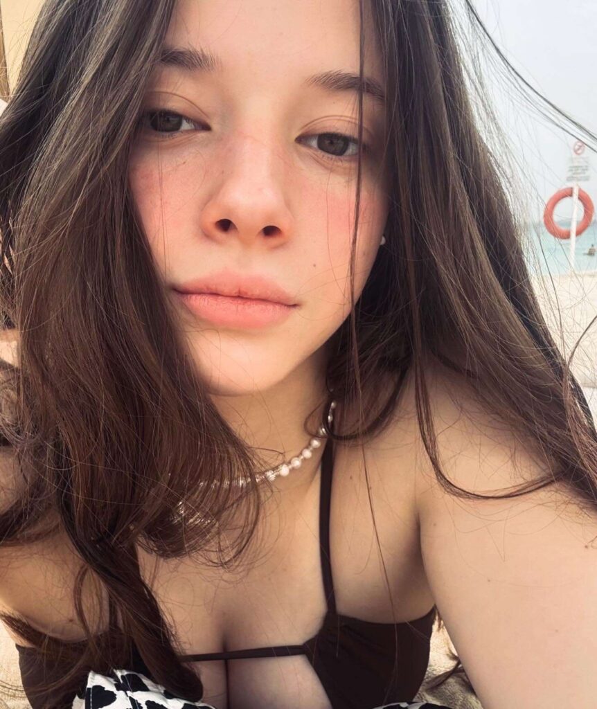 Слив Полина Гухман OnlyFans слив фото 7 Актрисы 2026