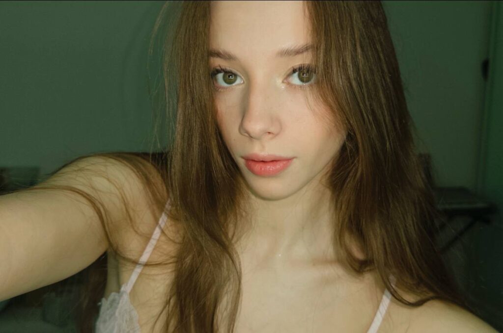 Слив Полина Гухман OnlyFans слив фото 13 Актрисы 2026